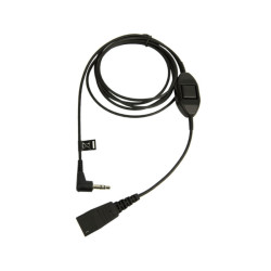 Jabra QD-Cable f. Alcatel IPT4038 8735-019
