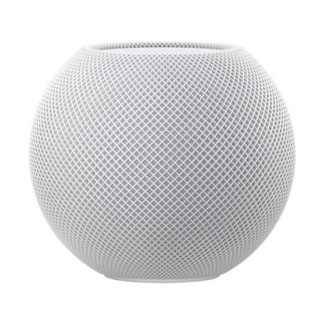 Apple HomePod Mini Haut-parleur intelligent - Blanc MY5H2D/A