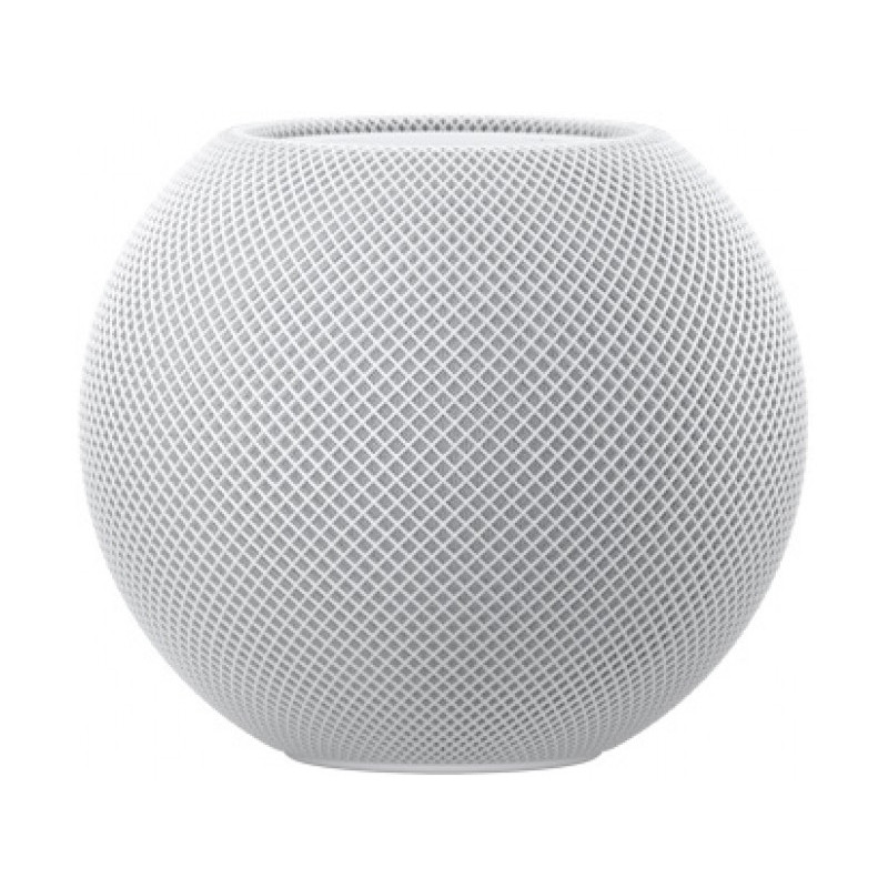 Apple HomePod Mini Haut-parleur intelligent - Blanc MY5H2D/A