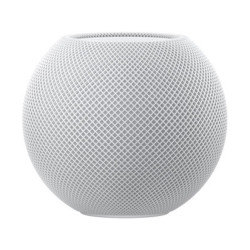 Apple HomePod Mini Haut-parleur intelligent - Blanc MY5H2D/A