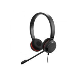 Jabra Evolve 20 SE MS Casque audio-micro - 4999-823-309