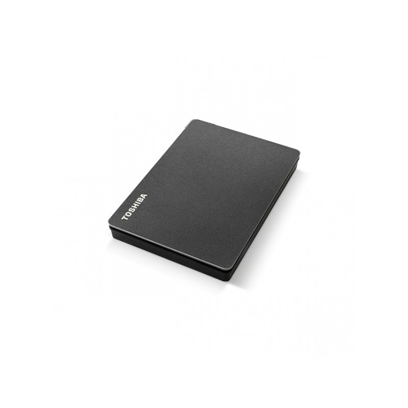 Toshiba Canvio Gaming 4TB externe 2.5\'\' HDTX140EK3CA Toshiba Canvio Gaming 4TB externe 2.5\'\' HDTX140EK3CA
