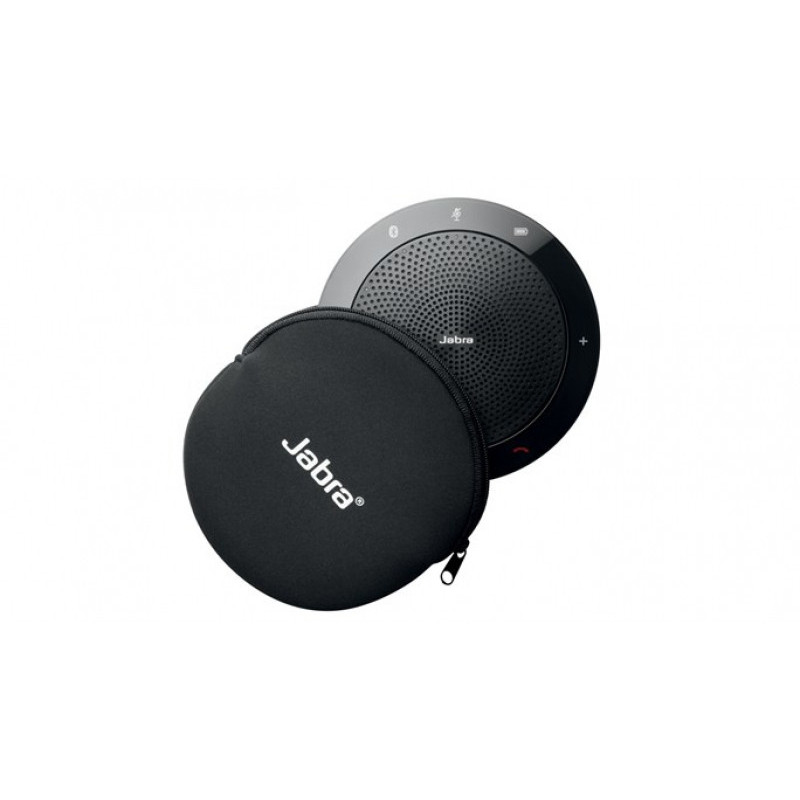 Jabra Speak 510+ UC appareil USB conférence+ Bluetooth 7510-409 Jabra Speak 510+ UC appareil USB conférence+ Bluetooth 7510-409