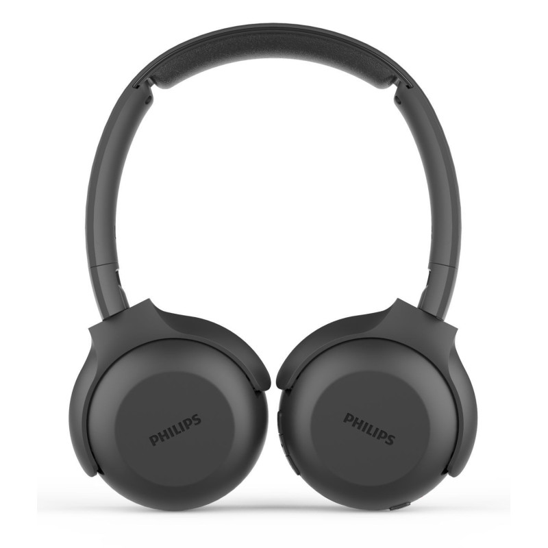 Philips Casque audio TAUH202BK/00 Noir