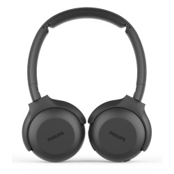 Philips Casque audio TAUH202BK/00 Noir