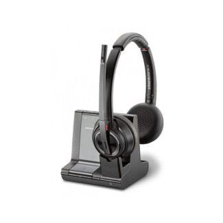 Plantronics Savi W8220 Casque audio-micro Bluetooth  207325-12