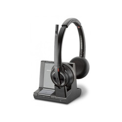 Plantronics Savi W8220 Casque audio-micro Bluetooth  207325-12