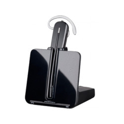 Plantronics Microcasque monaural CS540A + Lifter HL-10 84693-12