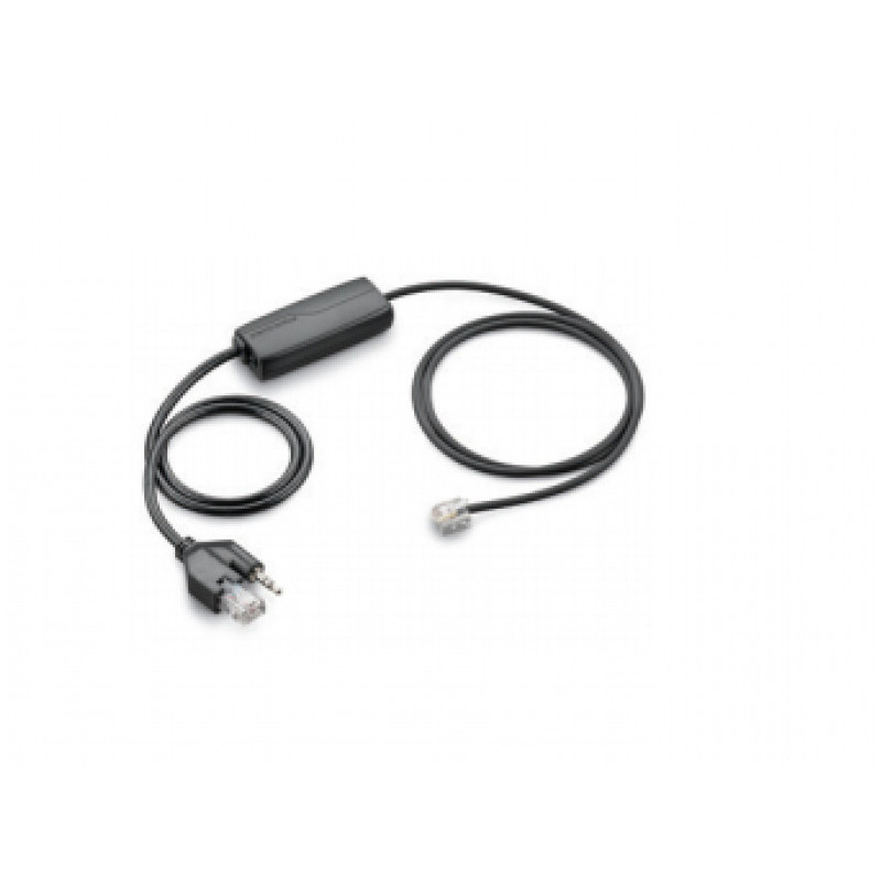Plantronics Câble EHS Plantronics APS-11 37818-11