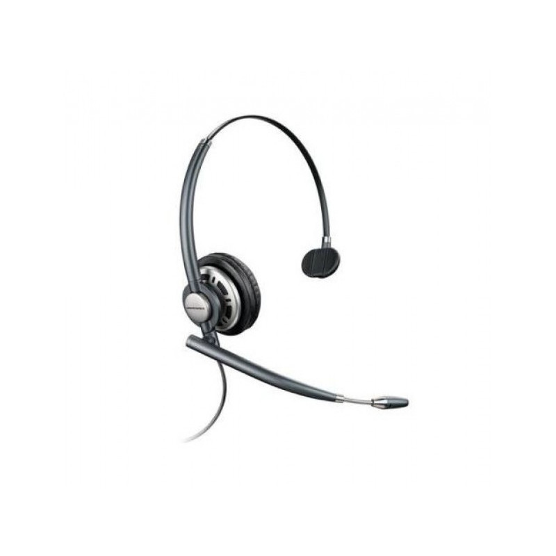 Plantronics Casque audio-micro EncorePro (HW710N) monaural 78712-102