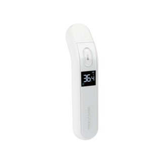 ProfiCare Thermometre frontal sans contact PC-FT 3095 blanc