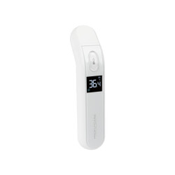 ProfiCare Thermometre frontal sans contact PC-FT 3095 blanc