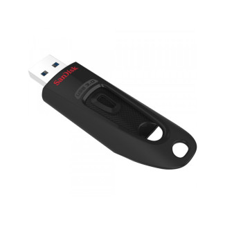 SanDisk Ultra USB 3.0 RED 32GB SDCZ48-032G-U46R