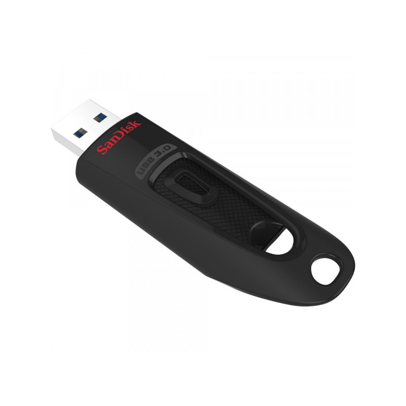 SanDisk Ultra USB 3.0 RED 32GB SDCZ48-032G-U46R SanDisk Ultra USB 3.0 RED 32GB SDCZ48-032G-U46R