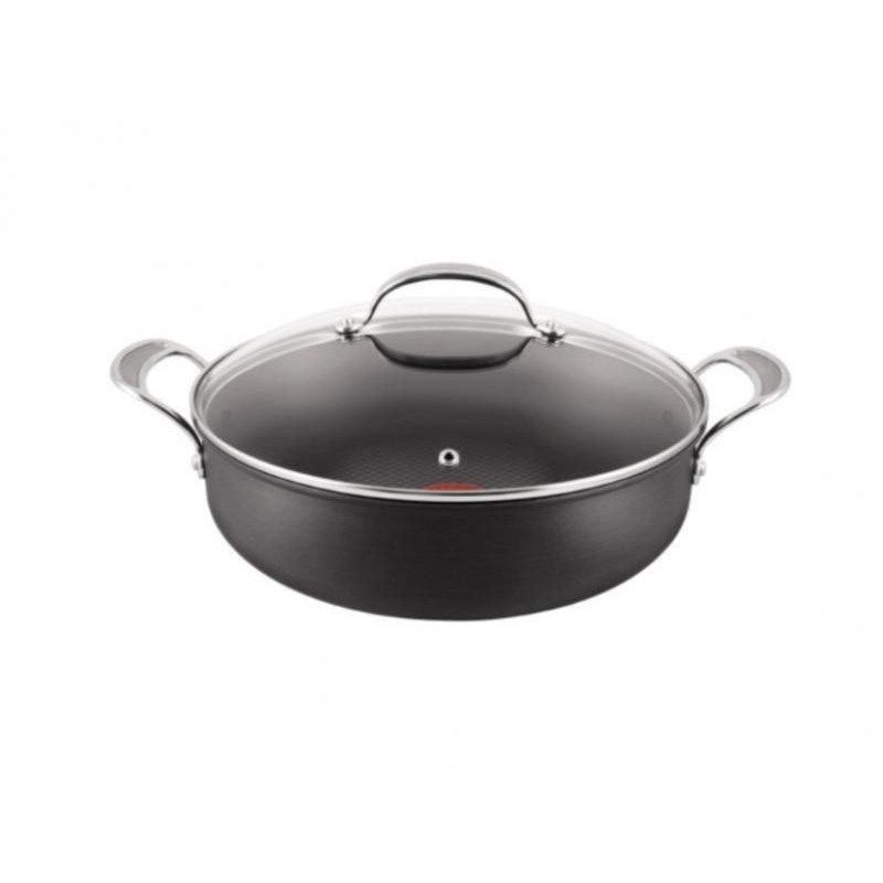 Tefal Jamie Oliver Stew pan 30cm H9029044 HA Tefal Jamie Oliver Stew pan 30cm H9029044 HA