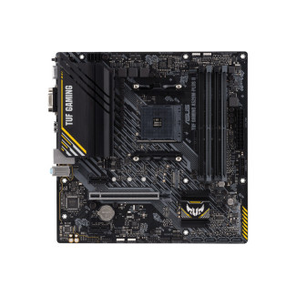 ASUS TUF A520M-PLUS GAMING II (AM4) (D) | 90MB17G0-M0EAY0