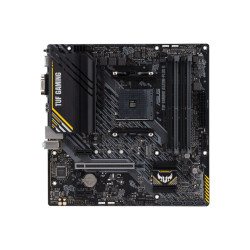 ASUS TUF A520M-PLUS GAMING II (AM4) (D) | 90MB17G0-M0EAY0
