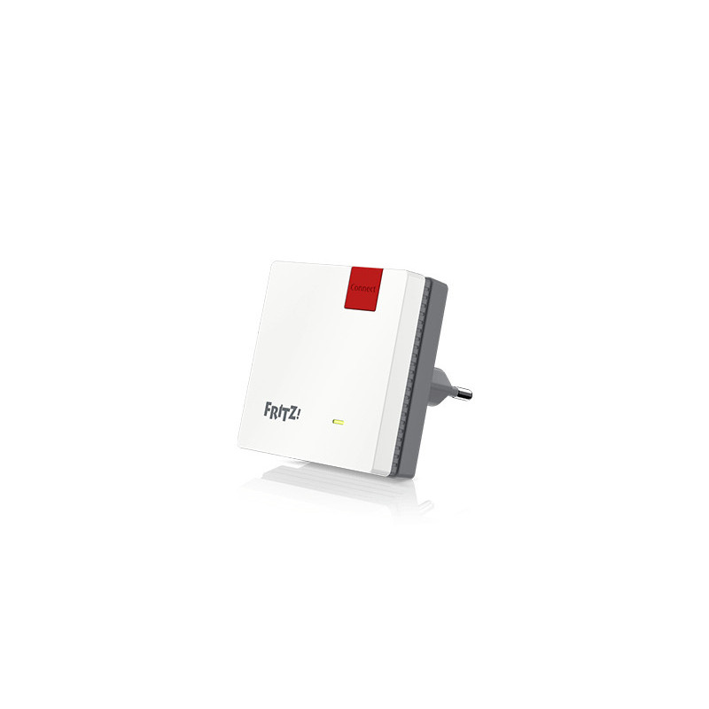 AVM FRITZ!WLAN Repeater 600 - WLAN N bis zu 600MBit - 20002853 AVM FRITZ!WLAN Repeater 600 - WLAN N bis zu 600MBit - 20002853