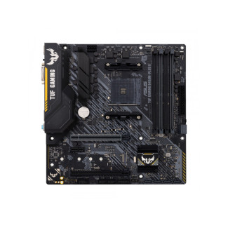 ASUS TUF B450M-PLUS Gaming II (AM4) (D) | 90MB1620-M0EAY0