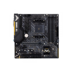 ASUS TUF B450M-PLUS Gaming II (AM4) (D) | 90MB1620-M0EAY0