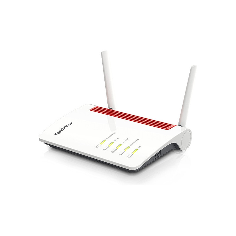 AVM Fritz! Box 6850 LTE - Router - WLAN 20002925