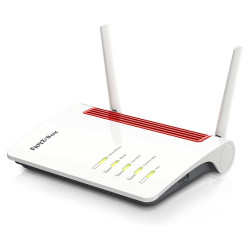 AVM Fritz! Box 6850 LTE - Router - WLAN 20002925