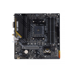 ASUS TUF A520M-PLUS GAMING (WIFI) (AM4) (D) | 90MB17F0-M0EAY0