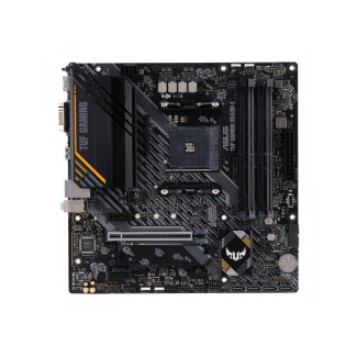 ASUS TUF B550M-E GAMING (AM4) (D) | 90MB17U0-M0EAY0