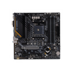 ASUS TUF B550M-E GAMING (AM4) (D) | 90MB17U0-M0EAY0
