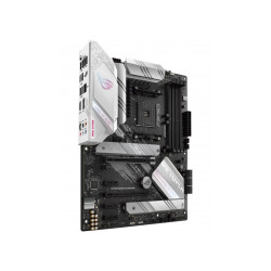 ASUS ROG STRIX B550-A GAMING (AM4) (D) | 90MB15J0-M0EAY0