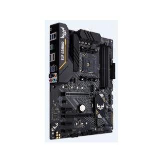 ASUS TUF B450-PLUS Gaming II (AM4) (D) | 90MB1650-M0EAY0