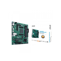 ASUS PRO B550M-C/CSM (AM4) (D) | 90MB15Q0-M0EAYC
