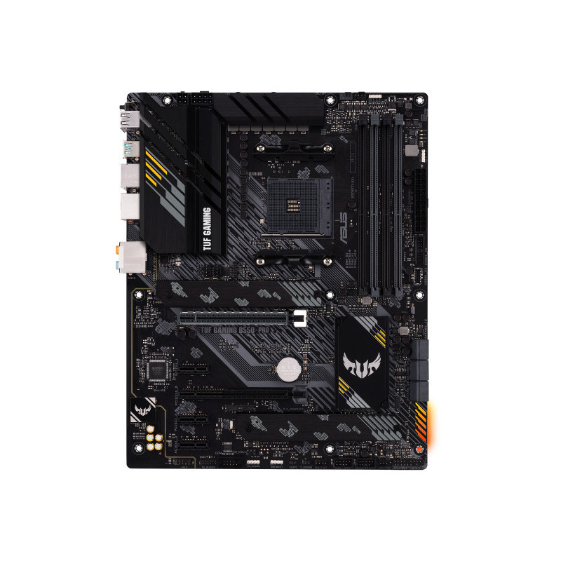ASUS TUF B550-PRO GAMING (AM4) (D) | 90MB17R0-M0EAY0