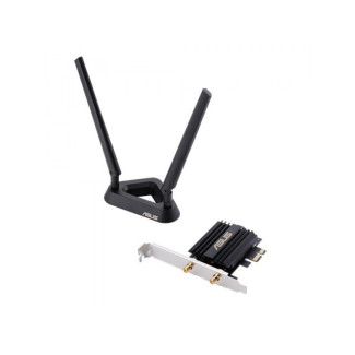 Asus Wi-Fi adapter PCE-AX58BT PCIe | PCE-AX58BT