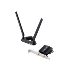 Asus Wi-Fi adapter PCE-AX58BT PCIe | PCE-AX58BT