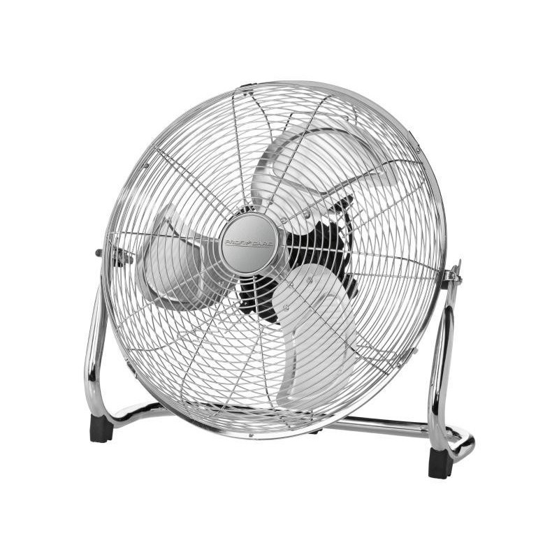 Proficare Brasseur d\'air design inox 40cm PC-VL 3065 WM Proficare Brasseur d\'air design inox 40cm PC-VL 3065 WM