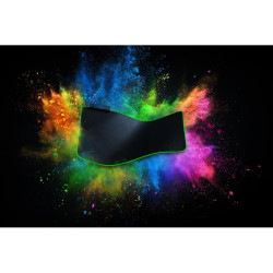 Razer Goliathus Chroma Extended Tapis de souris de jeu souple et surdimensionné - RZ02-02500300-R3M1