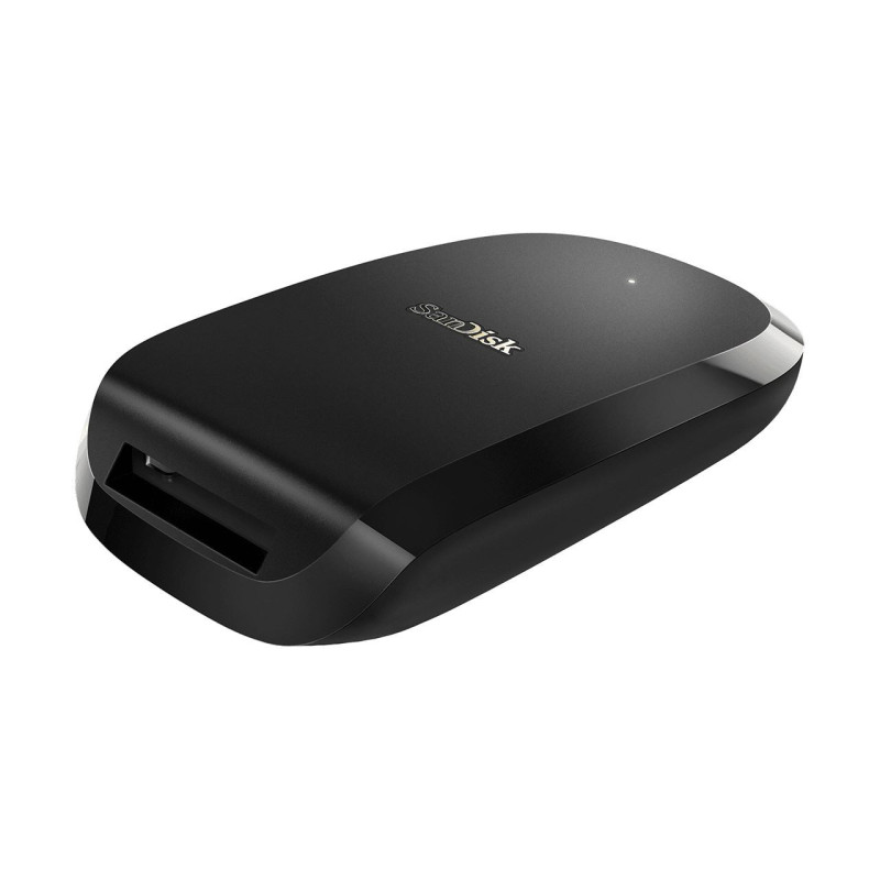 SANDISK SanDisk Extreme PRO USB3.1 CF Express Card Reader SDDR-F451-GNGEN