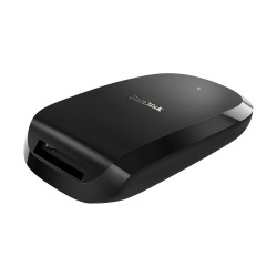 SANDISK SanDisk Extreme PRO USB3.1 CF Express Card Reader SDDR-F451-GNGEN