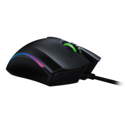 Razer Souris Gaming - USB -Mamba Elite -  RZ01-02560100-R3M1