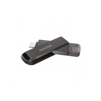 SanDisk iXpand USB-Stick 64GB Luxe Apple Lightning/USB-C SDIX70N-064G-GN6NN