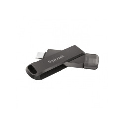 SanDisk iXpand USB-Stick 64GB Luxe Apple Lightning/USB-C SDIX70N-064G-GN6NN