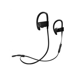 Beats Powerbeats 3 Ecouteurs intra-auriculaires sans fils Noir ML8V2ZM/A