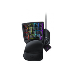 Razer - Clavier Gaming Tartarus v2  - 399361