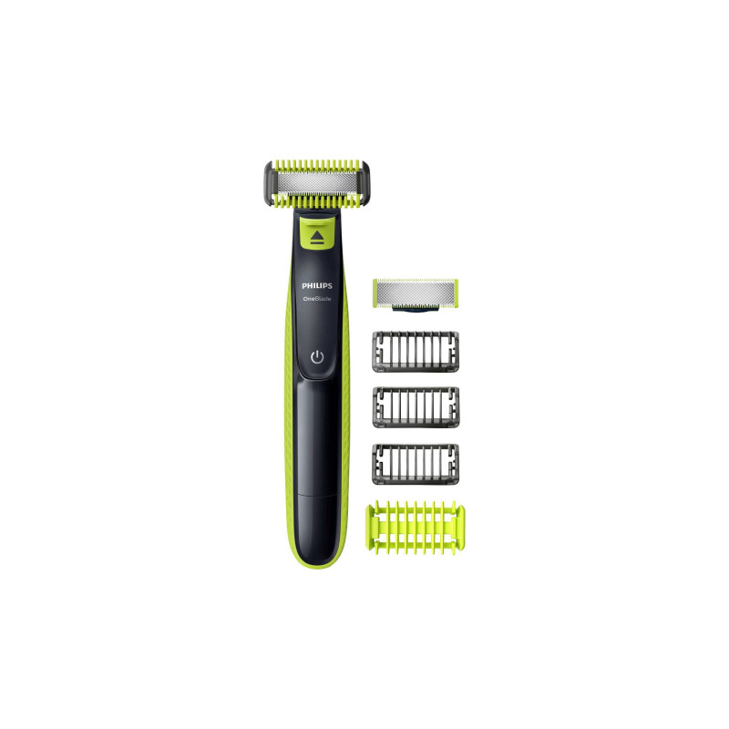 Philips OneBlade Rasoir QP2620/20 Philips OneBlade Rasoir QP2620/20