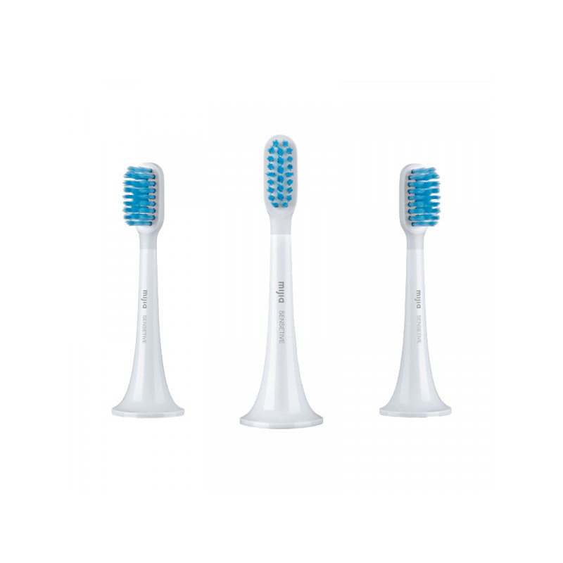 Xiaomi Mi Brosse à dents électrique -Têtes de soin des gencives pour adultes