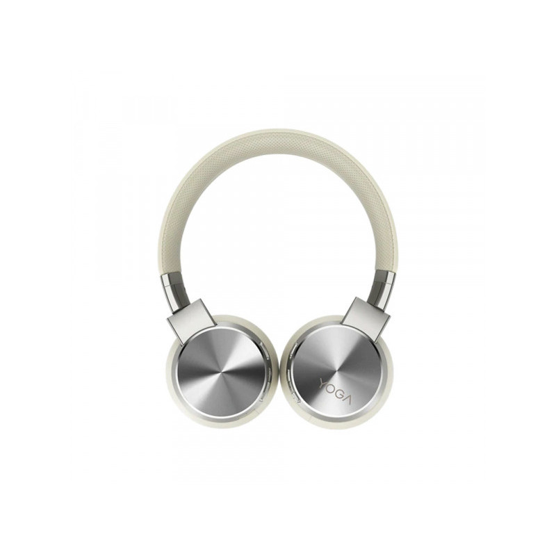 Lenovo - Casque audio avec suppression active du bruit  - GXD0U47643