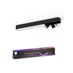 Philips Hue - Centris - Plafonnier 3 spots - 915005928201