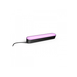 Philips Hue - Barre lumineuse - Pack d\'extension noir  - 915005734101