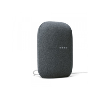 Google Nest Audio - Charcoal - GA01586-NO